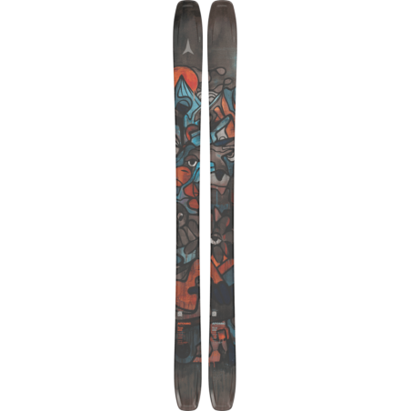 copy of Narty ATOMIC Redster X7 WB + F 12 GW 2021